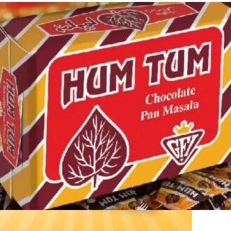HUM TUM CHOC PAN MASALA