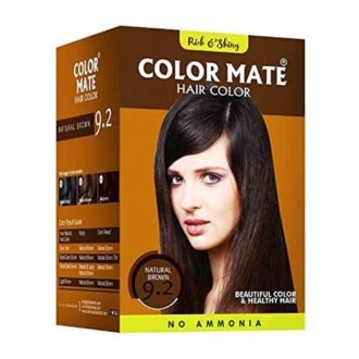 COLOR MATE HAIRCOLOR LB 15GM