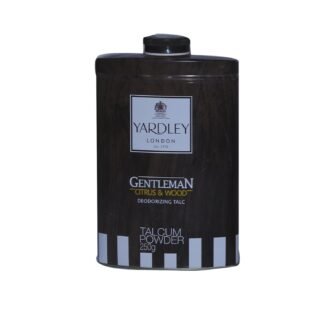 YARDLEY TALCUM POWDER 250GM