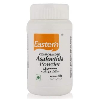 EASTERN ASAFOETIDA PWD 100G