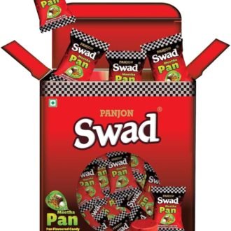 SWAD MEETHA PAN