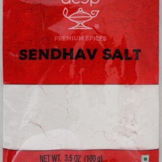 Deep SENDHAV SALT