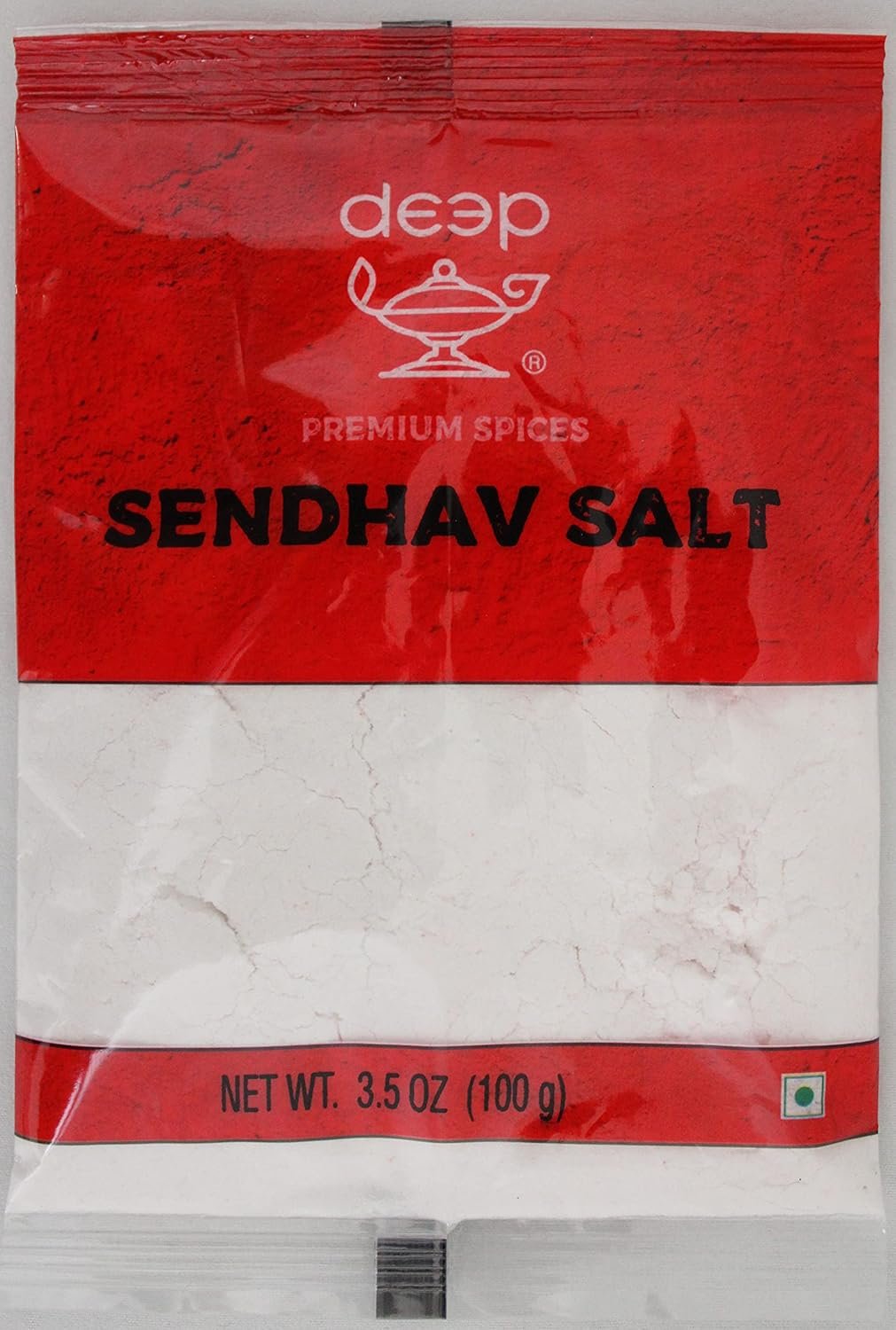Deep SENDHAV SALT