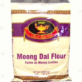 Deep SPLIT MOONG FLOUR 2LB