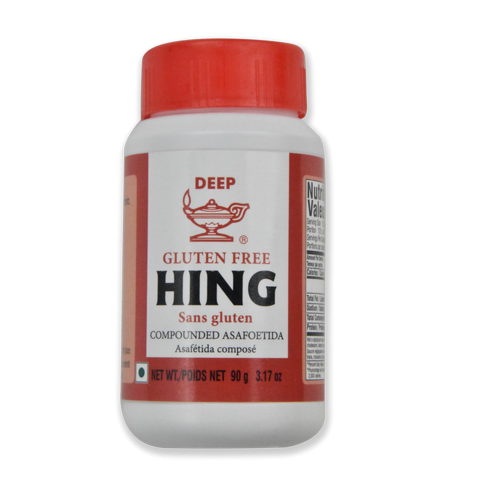 Deep HING GLTN FREE 90G