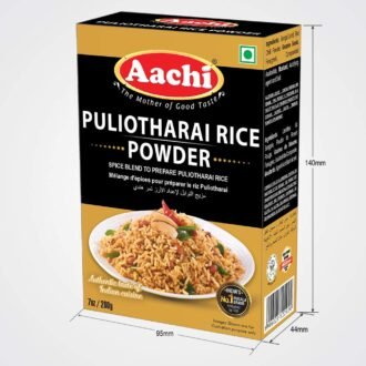 AACHI PULIOTHARAI RICE POWDER