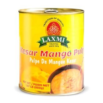 LAXMI KESAR MANGO PLUP 6PC