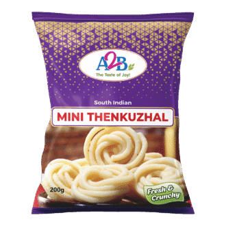 A2B Mini Thenkuzhal 200GM