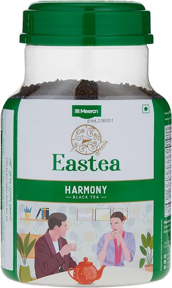 EASTEA 400G