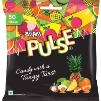 PULSE MIX CANDY 100G
