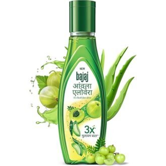 BAJAJ AMLA- ALEO HAIROIL 300ML