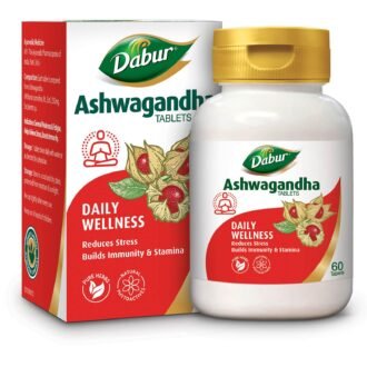 DABUR ASHWAGANDHA 60 C
