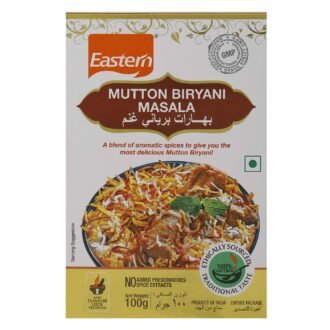 EASTERN MUTTON BI MASALA  100G