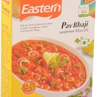 EASTERN PAV BHAJI  100G