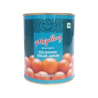 MO''PLLEEZ GULAB JAMUN 1KG
