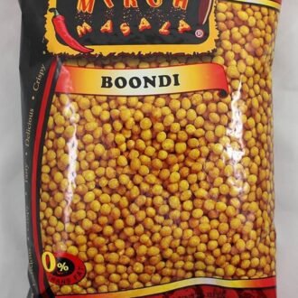 Mirch Masala BOONDI 340G