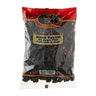 Deep BLACK KOKUM 400G