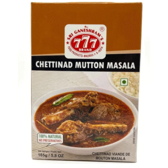 777 CHETTINAD MUTTON MASALA