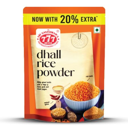 777 Dhall Rice Powder