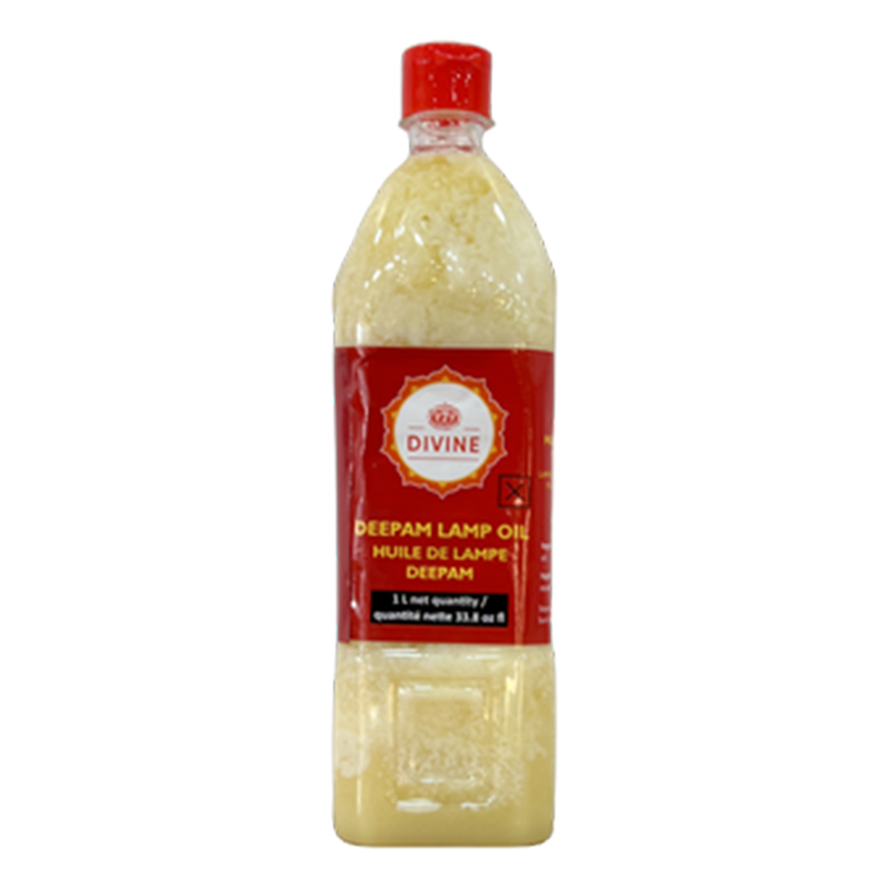 777 DEEPAM LAMP OIL 1L