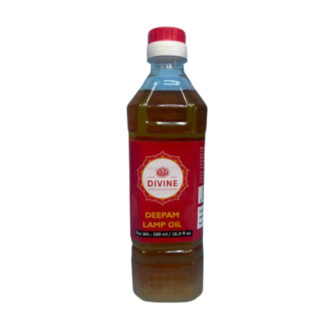 777 DEEPAM LAMP OIL 500ML