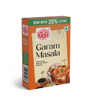 777 Garam Masala Powder