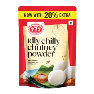 777 Idli Chilli Powder