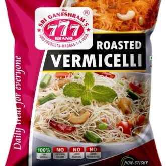 777 Roasted Vermicelli 450G