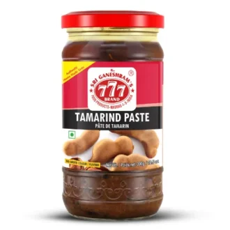 777 Brand Tamarind Paste 300G