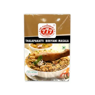 777 Thalapakatti Biriyani Masala 165g