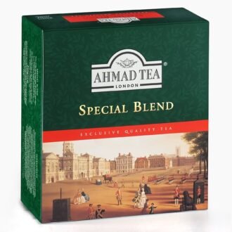 AHMAD SPPL BLEND 100CT