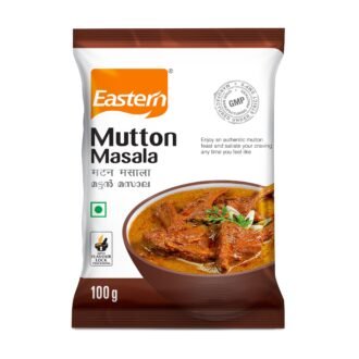 EASTERN MUTTON MASALA 100G