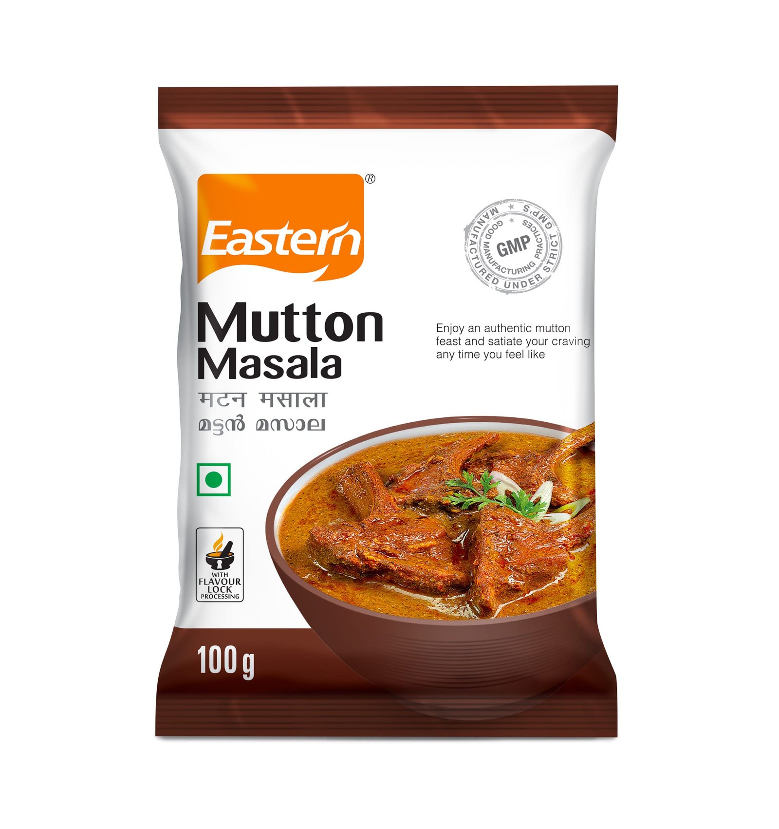 EASTERN MUTTON MASALA 100G