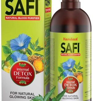 HAMDARD SAFI 200ML