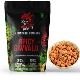 SPICYN GAVVALU
