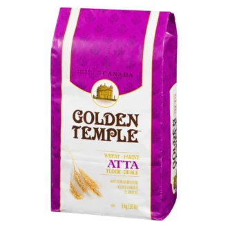 GOLDEN TEMPLE ATTA 20LB