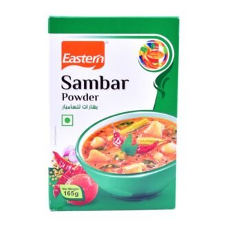 EASTERN SAMBAR POWDER 165G