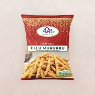 A2B Snacks Ellu Murukku 200GM