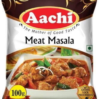 AACHI MEAT MASALA 100G
