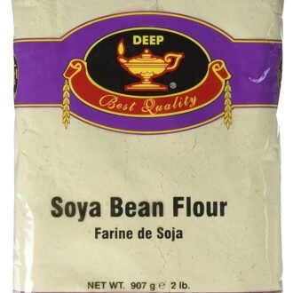 Deep SOYA BEAN FLOUR 2LB
