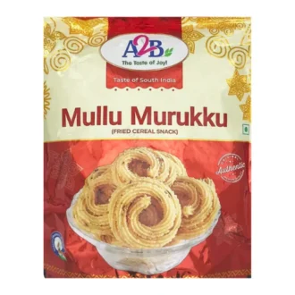 A2B Mullu Murukku 200GM
