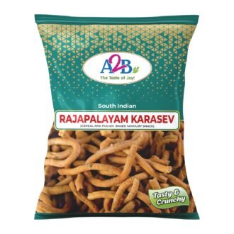 A2B Snacks Rajapalayam Karasev 200GM