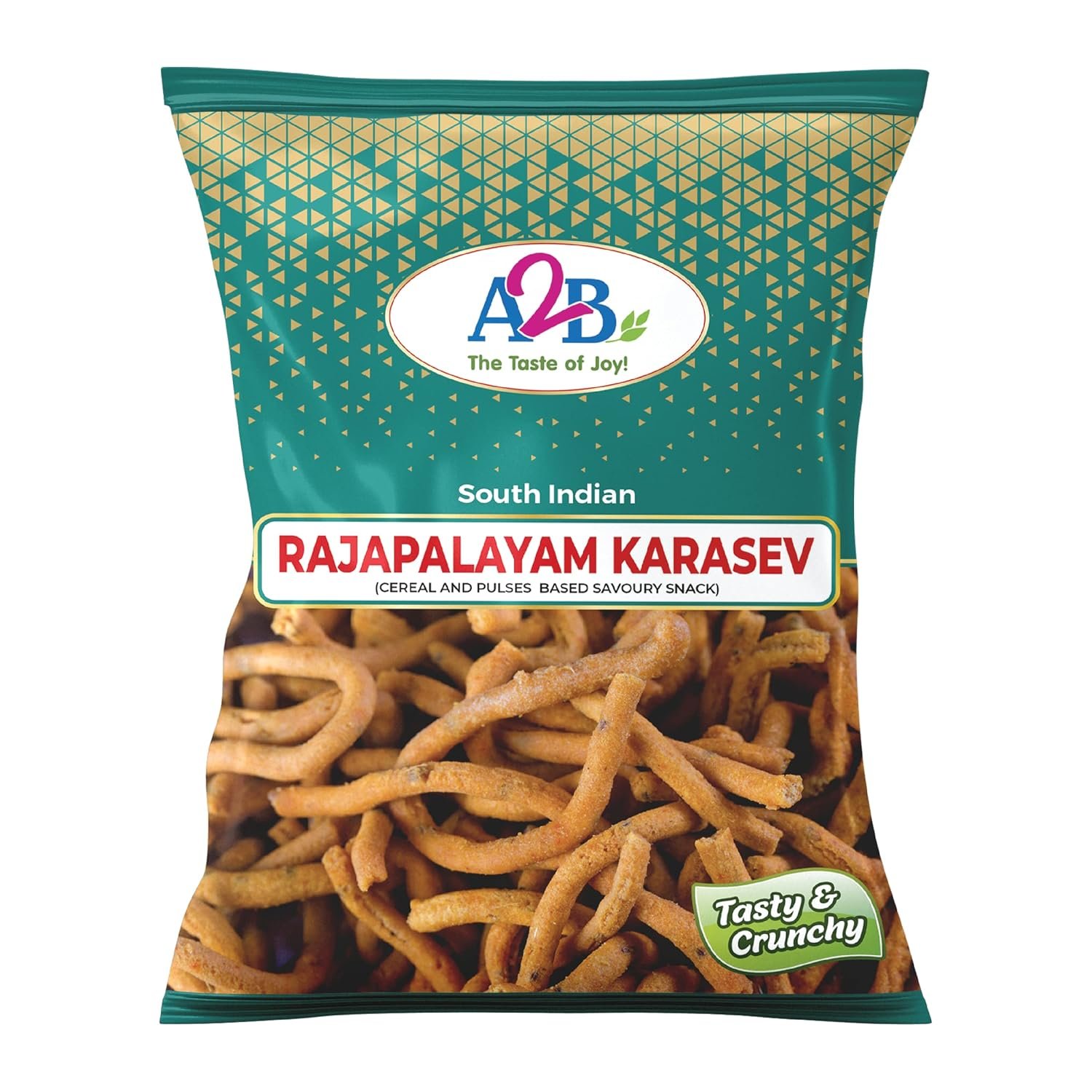 A2B Snacks Rajapalayam Karasev 200GM