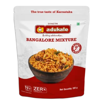 ADUKALE BANGALORE MIX 180G