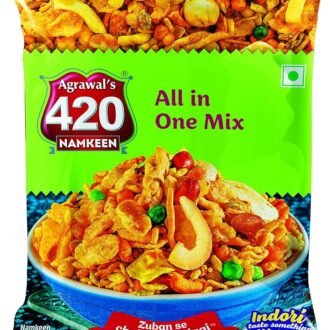 AGRAWALS ALL IN ONE MIX 350G