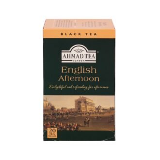 AHMAD ENGLISH AFTRN 20BAGS