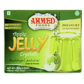 AHMED APPLE JELLY 70G