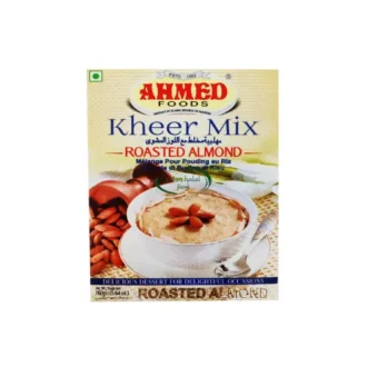 AHMED KHR MIX ROASTED ALM 160G
