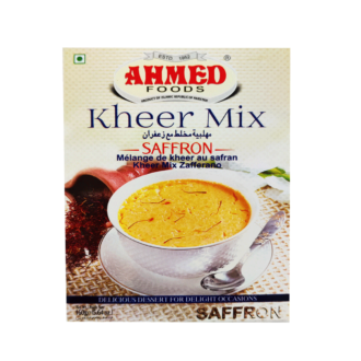 AHMED KHR MIX SAFFRON 160G
