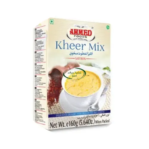 AHMED LIMCA MIX 100G